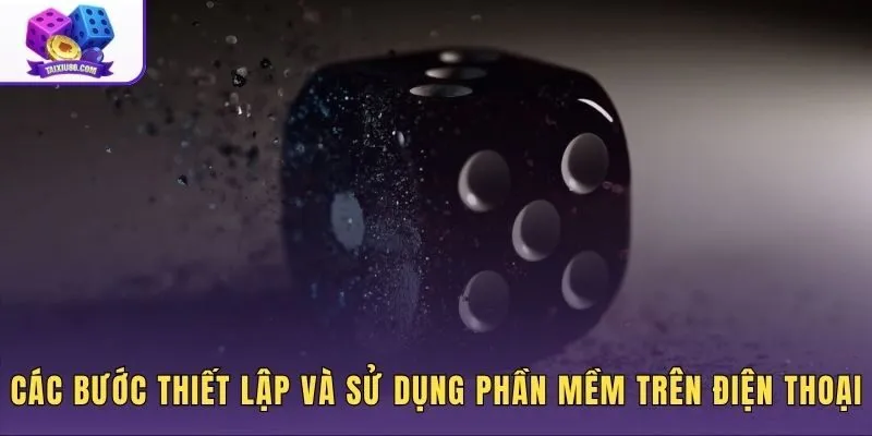Tải phần mềm đếm nhịp và quy trình cài đặt chuẩn