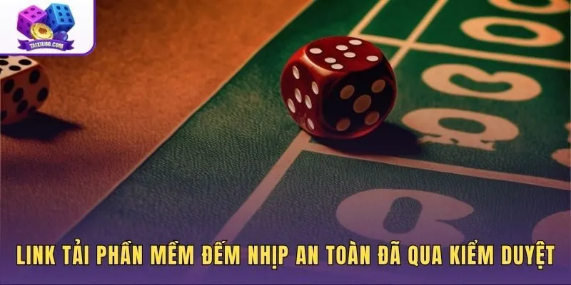 Tải phần mềm đếm nhịp an toàn không chứa mã độc