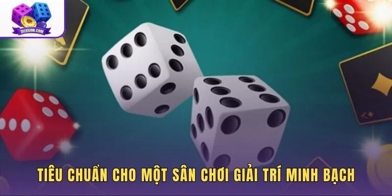 Yếu tố công nghệ bảo vệ người chơi khỏi app xúc xắc ảo