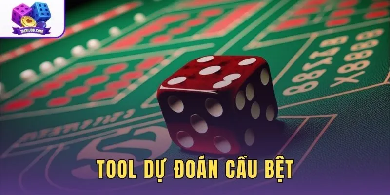 Tool Dự Đoán Cầu Bệt - Cảnh Báo 100% Lừa Đảo Mất Tiền