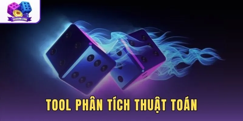 Tool Phân Tích Thuật Toán | Thống Kê Xác Suất Minh Bạch
